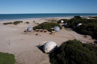 La escapada distinta a pocas horas de Buenos Aires para recobrar energía