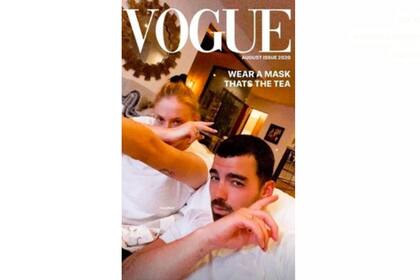 ¡A ponerse el tapabocas!