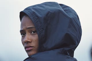 Marion Jones, la exatleta olímpica que terminó de disculparse por su pasado