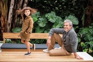 A principios de 2019, el músico y fotógrafo se separó de Dolores Barreiro tras veintiún años juntos. Hasta hoy, ambos mantuvieron los motivos reservados.