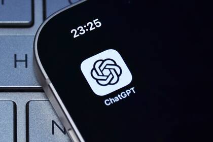 A principios de 2023, Italia prohibió temporalmente ChatGPT
