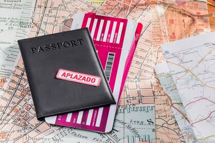 A principios de agosto, el Departamento de Seguridad Nacional (DHS) confirmó que, "por precaución", había suspendido temporalmente la emisión de autorizaciones de viaje