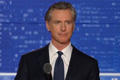 A principios de este mes, la administración de Newsom publicó un presupuesto propuesto para el próximo año fiscal