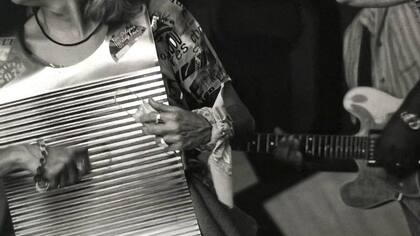 A principios del siglo XX, gran parte de la población criolla de Acadiana hablaba kouri-vini (Alamy)