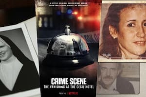 De la vida a la pantalla: cinco miniseries de Netflix que exploran crímenes reales