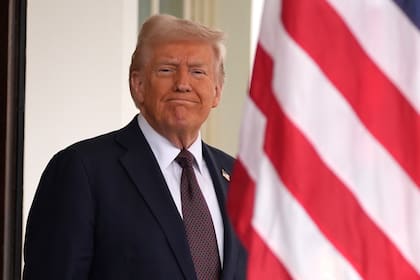 A qué hora es el discurso del presidente Donald Trump en el Congreso