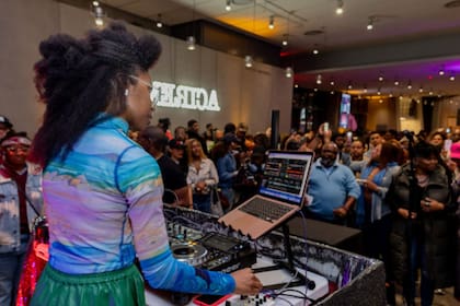 A qué hora es el evento cultural de este viernes en Whitney Museum