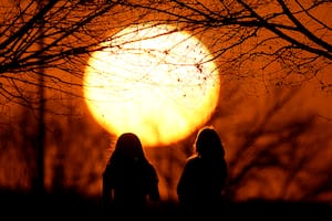 Cuándo es el solsticio de invierno este junio 2026 en la Argentina