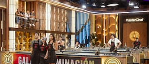 Por el debut de Gran Hermano, el reality de cocina cambia de horario