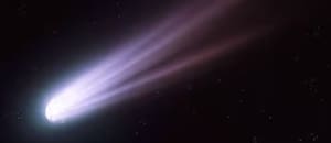 A qué hora se podrá ver el cometa 3I/ATLAS y desde dónde