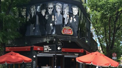 ¿A que no sabías que Novecento tiene una sección llamada Milanga Show?