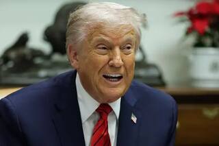 ¿A qué se refiere Trump cuando habla del petróleo que Venezuela le “robó” a Estados Unidos?