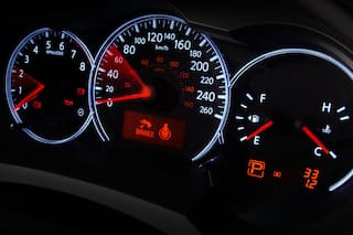 Esta es la velocidad recomendada a la que hay que manejar para ahorrar nafta