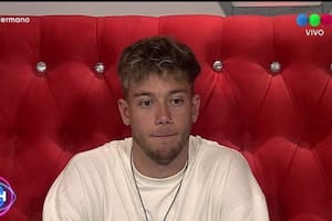 ¿A quién salvará Nacho de la eliminación?