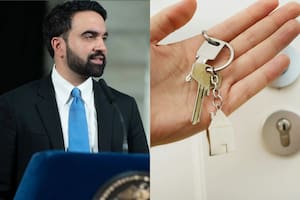 En Nueva York: quiénes califican para el plan de vivienda asequible trazado por Mandani