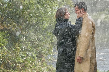 A raíz de las declaraciones de la actriz, las redes sociales empezaron a especular qué galán podría ser el que la hizo sentir mal