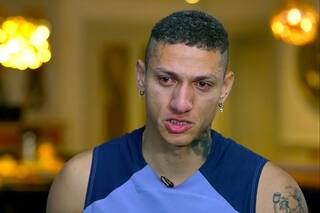 La figura de Brasil que provocaba a la selección argentina tocó fondo y encontró una solución