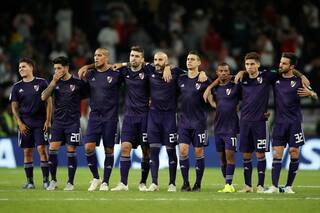 El prestigio que River ganó ante Boca lo debió defender contra Al Aín