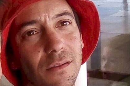 A Rodrigo Cristaldo lo buscaban desde hacía ocho días