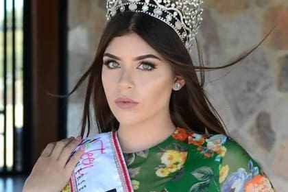 A sangre fría: Carolina Flores, exreina de la belleza mexicana fue asesinada y las acusaciones apuntan a su suegra