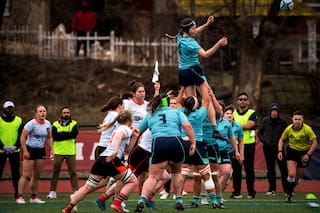 Estados Unidos planifica el futuro: el rugby profesional toma forma y tiene altos objetivos