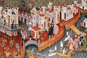 La verdadera historia de El libro de las Maravillas de Marco Polo, el bestseller del siglo XIV