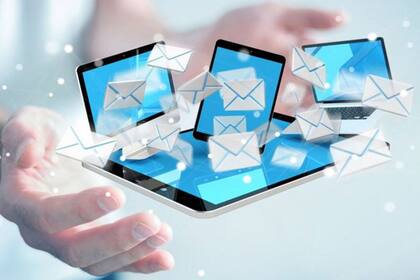 A simple vista es muy difícil detectar cuándo hay un píxel espía dentro de un e-mail