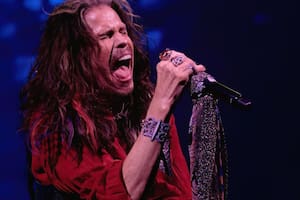 Aerosmith dice adiós: del mote de “gemelos tóxicos” y las “mil” internaciones a los hits que se volvieron clásicos