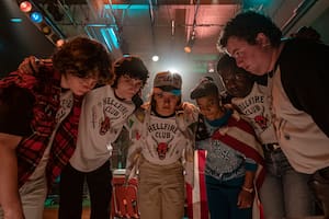 El director de Stranger Things explicó cómo resolverán el problema de edad de sus protagonistas