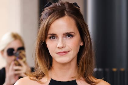 A sus 35 años, la actriz de Harry Potter disfruta de su nuevo romance junto al empresario mexicano