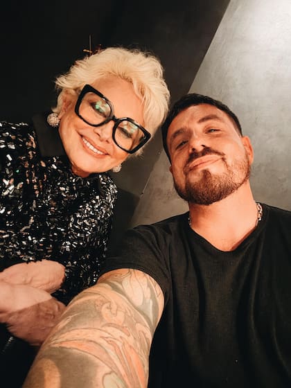 A sus 36 años, Federico Bal recibe ayuda económica de su madre