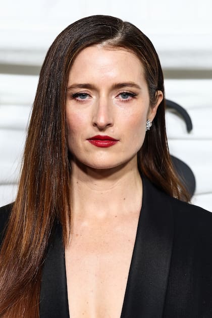 A sus 39 años, Grace Gummer es una de las actrices del momento por su retrato de Caroline Kennedy en la serie Love Story: John F. Kennedy Jr. & Carolyn Bessette