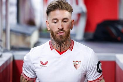 A sus 39 años, Sergio Ramos apuntará a manejar al Sevilla cuando finalice su carrera profesional