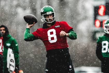 A sus 41 años, Rodgers reflexiona sobre la posibilidad de retiro y la necesidad de un descanso mental y físico tras una temporada llena de altibajos