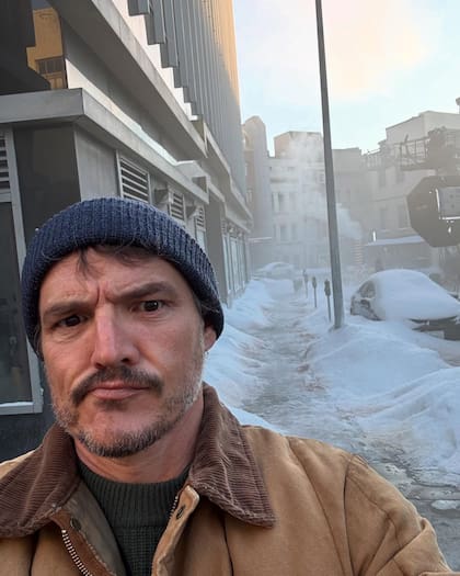 A sus 50 años el actor es uno de los más reconocidos de Hollywood