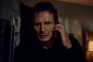 ¿Adiós a una leyenda? Liam Neeson quiere retirarse de las películas de acción