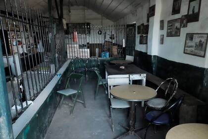 Fue declara Patrimonio Histórico Cultural del Partido de Mar Chiquita