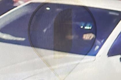 A Tini y a de Paul se los vio juntos en Roldán