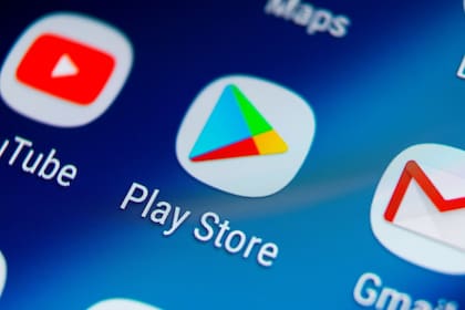 A través de Google Play se pueden eliminar las aplicaciones del celular