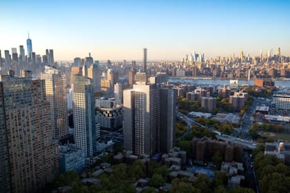 A través de Housing Connect se puede encontrar y solicitar oportunidades de alquiler de vivienda asequible