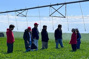 Alianza entre una multinacional de las bebidas y una startup argentina por el agua