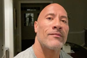 Dwayne “The Rock” Johnson envió un sentido mensaje a las víctimas de la tragedia en Hawai