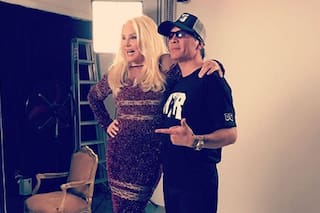 Susana Giménez se prepara para su regreso con Tini Stoessel y Pablo Lescano