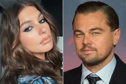 Según informó la revista People, DiCaprio estaría separado de Camila Morrone