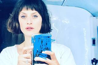 Mónica Antonópulos, sobre las críticas por el "elenco hegemónico" de Separadas