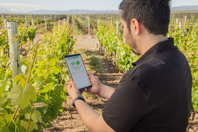 Kilimo, la agtech argentina, es reconocida como una de las empresas más innovadoras del mundo