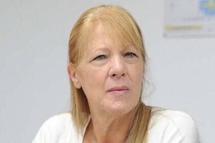 A través de su perfil de Facebook, la diputada Margarita Stolbizer publicó una carta abierta dirigida a la Presidenta