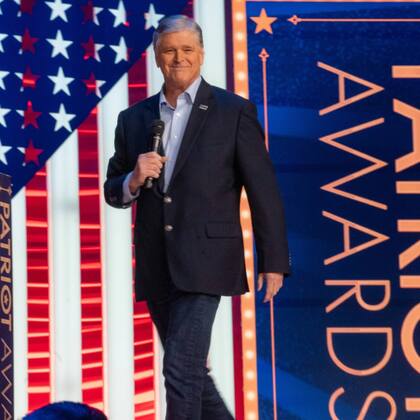 A través de su podcast "The Sean Hannity Show", el comunicador ha sido crítico de la administración de Eric Adams en Nueva York