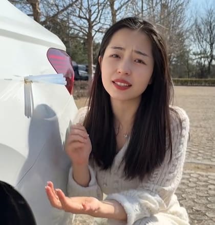 A través de sus redes sociales, comparte consejos para mantener un vehículo en óptimas condiciones