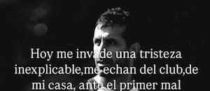 Gimnasia despidió al entrenador, que apuntó con todo contra la dirigencia: se fueron 11 DT en 12 fechas